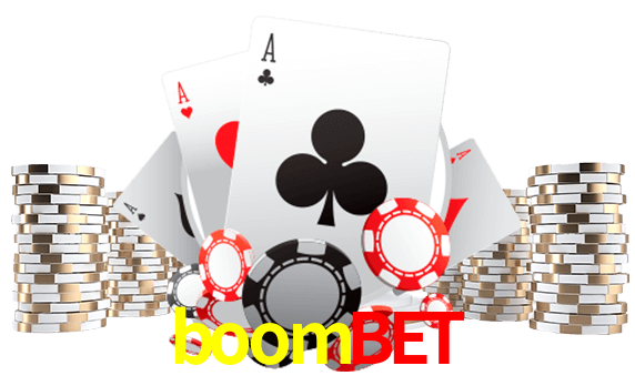 Jogue jogos de pôquer em boombet