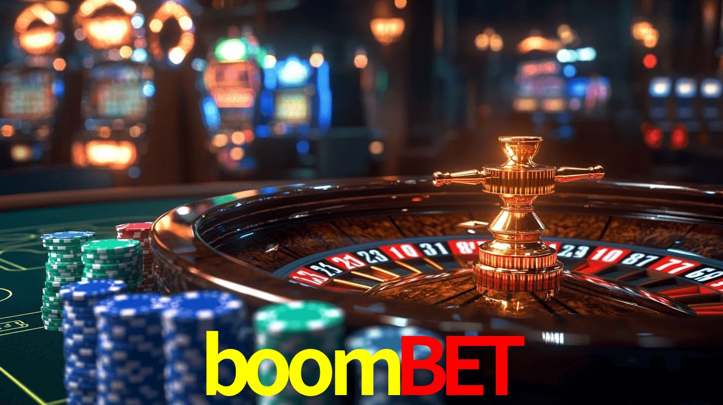 boombet: Seu Cassino Premiado com Pagamentos Rápidos
