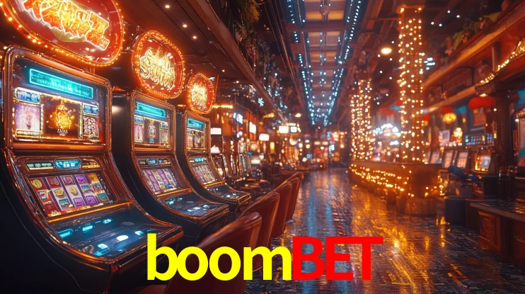 boombet - Contagem Regressiva Fatal - boombet.com