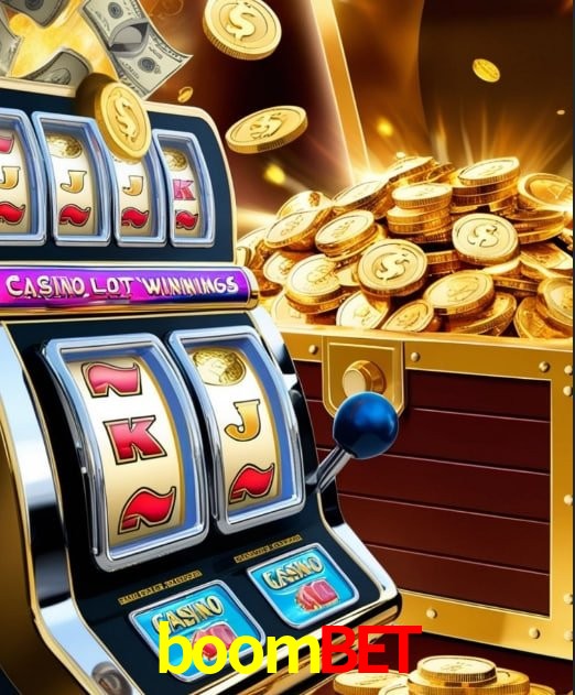 Experiência VIP boombet