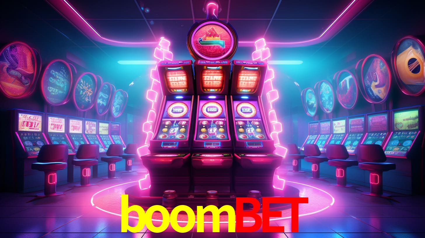 boombet casino