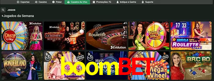 boombet bet