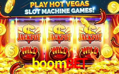 Descubra a Magia dos Jogos de Arcade no boombet