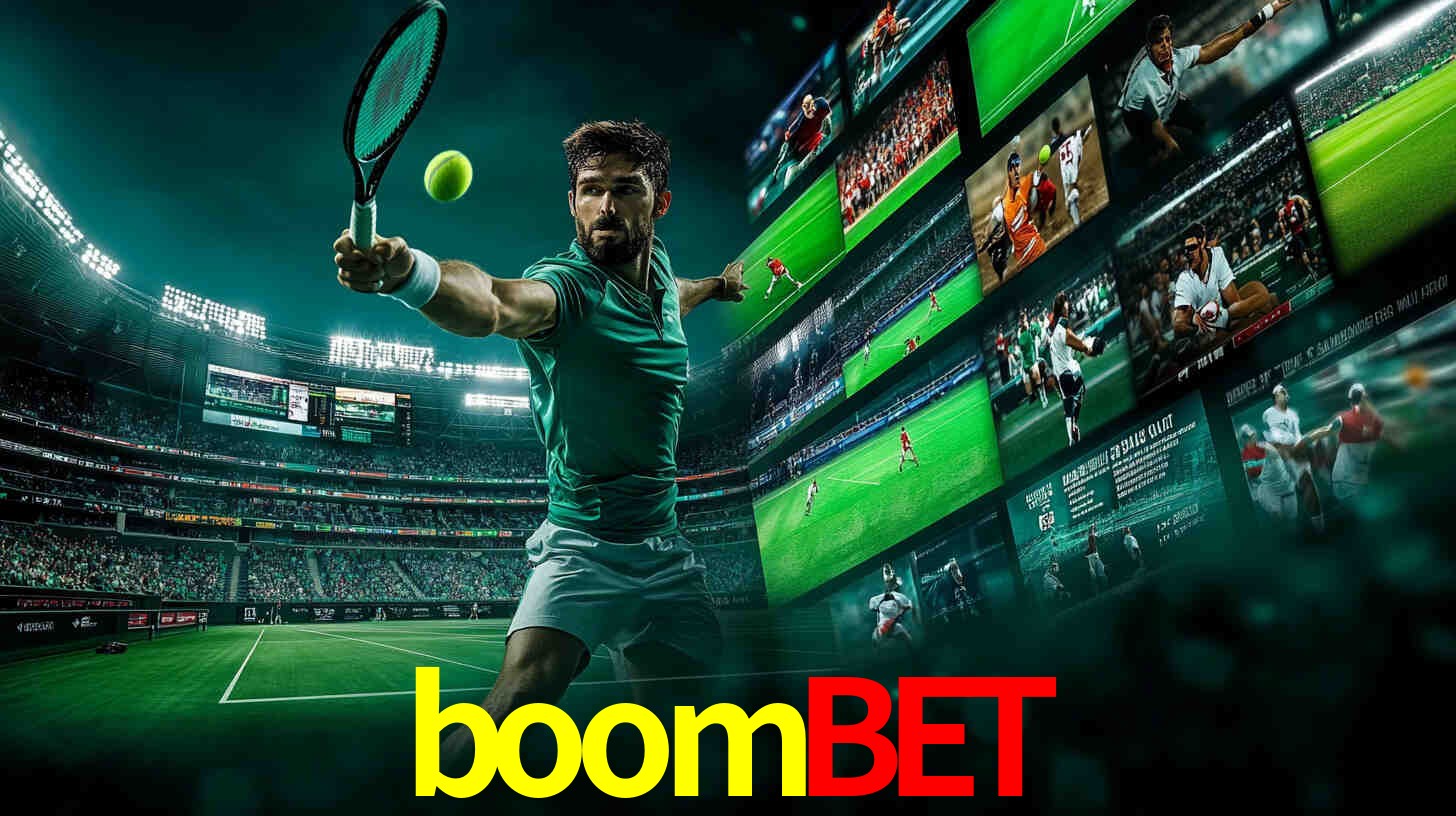 Inovações de Jogos na boombet: O Futuro das Experiências Interativas
