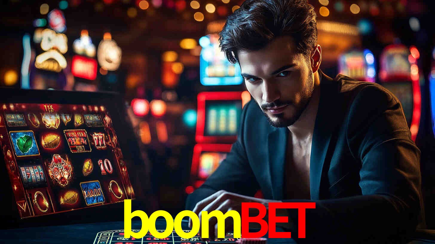 boombet casino