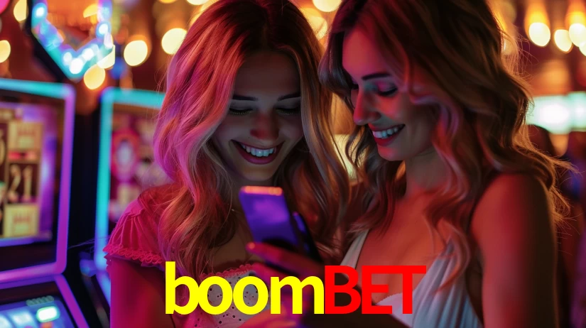 boombet casino