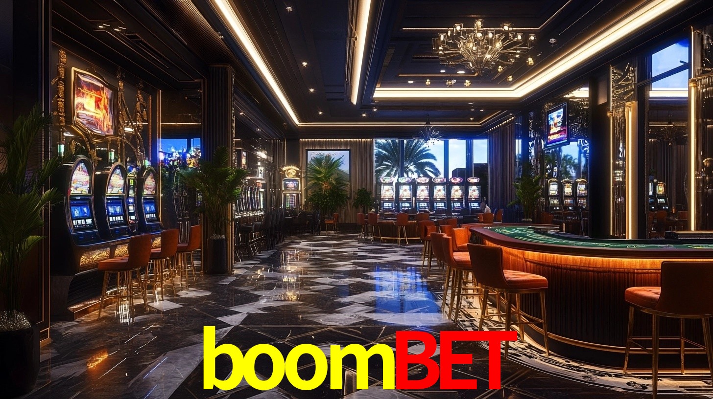 Tournaments boombet