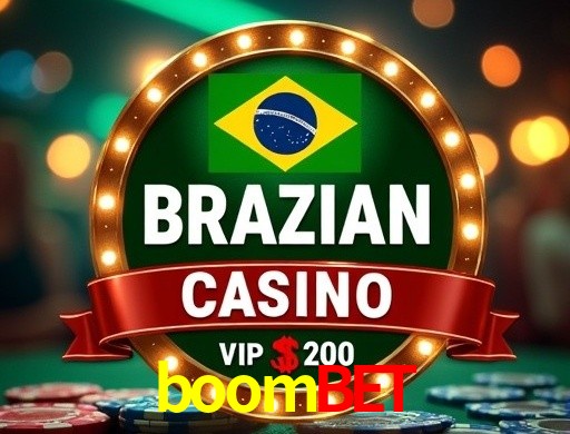 Exclusive Offers boombet