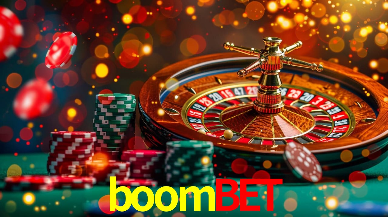 Descubra a Essência do boombet: Nossa História e Compromissos