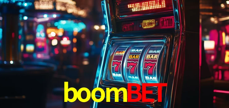 Welcome Bonus boombet