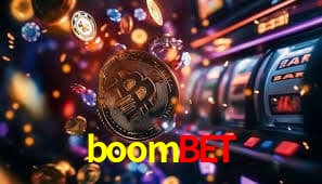 A Emoção da Loteria na boombet: Uma Chance de Mudança de Vida