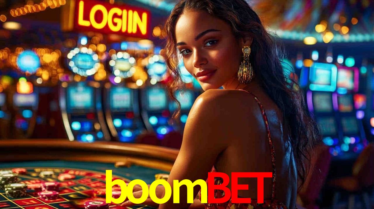 Live Casino boombet