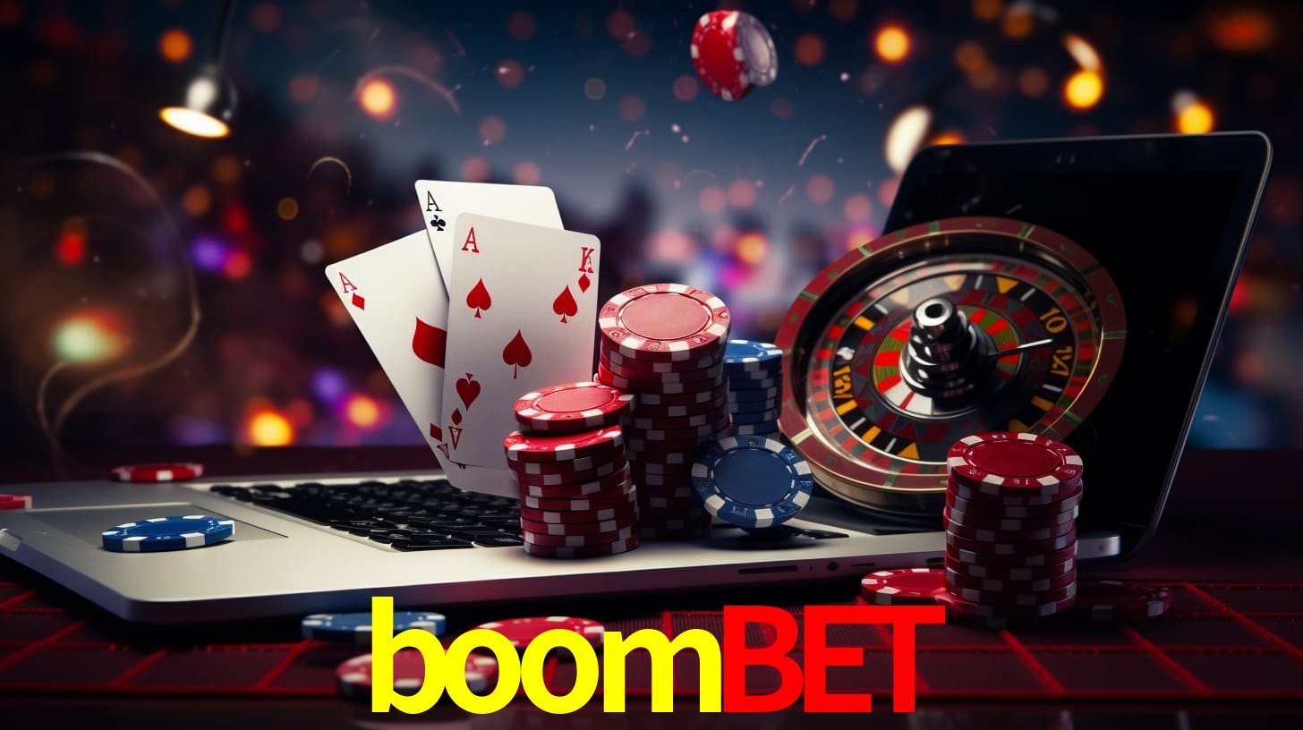 Live Casino boombet