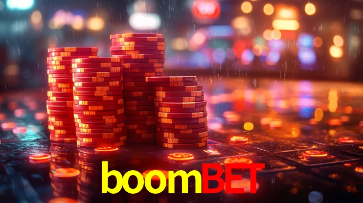 boombet: Jogos de Caça-Níqueis-Altas Recompensas, Roleta-Velocidade, Blackjack-Desafios Máximos