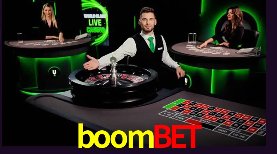 Secure Login boombet