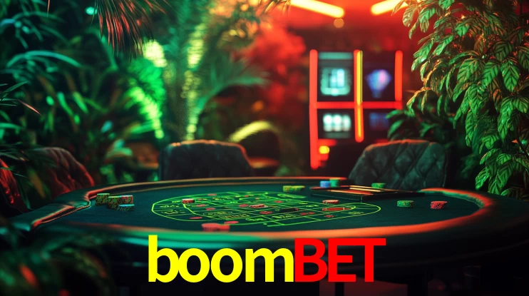 Tournaments boombet