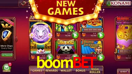 VIP Casino boombet