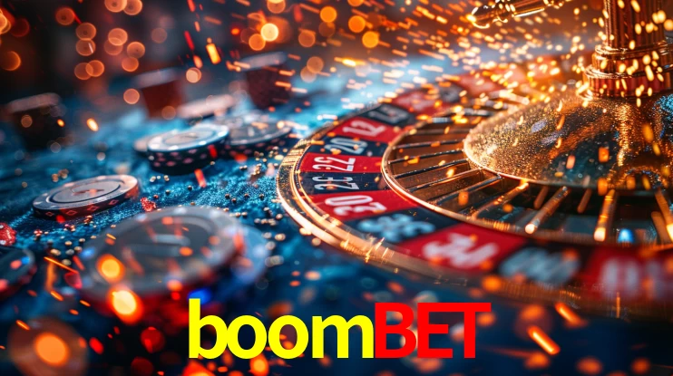Slot Games boombet