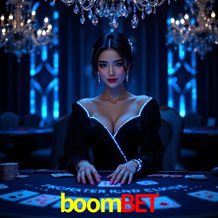 Slot Games boombet