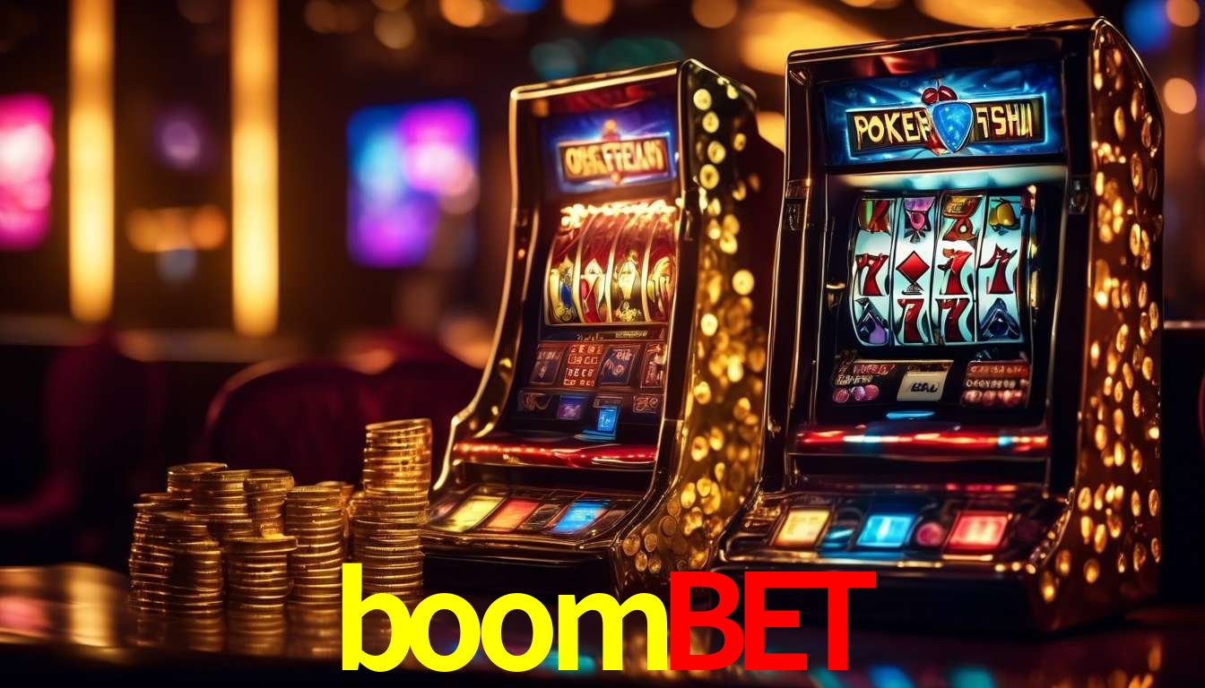 Explorando a Categoria de Eventos em Apostas na boombet