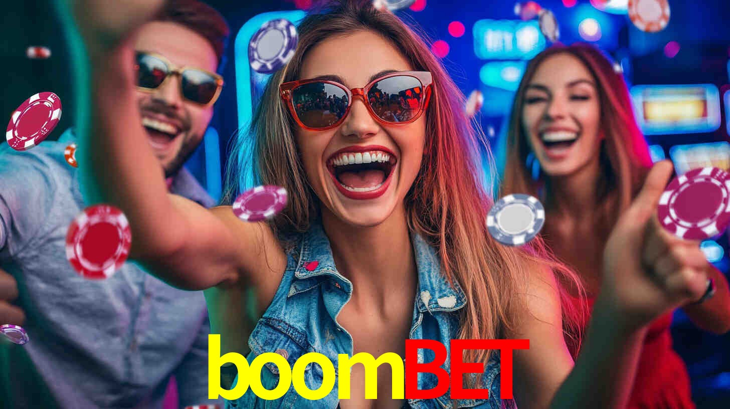 Apostas Esportivas na boombet: Um Guia Completo