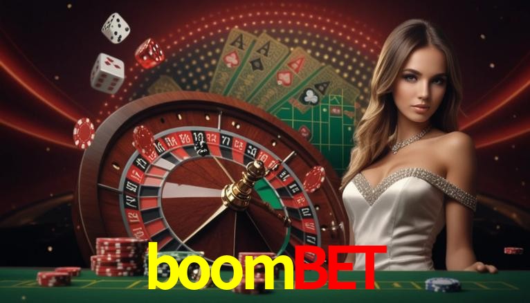 Game Providers boombet