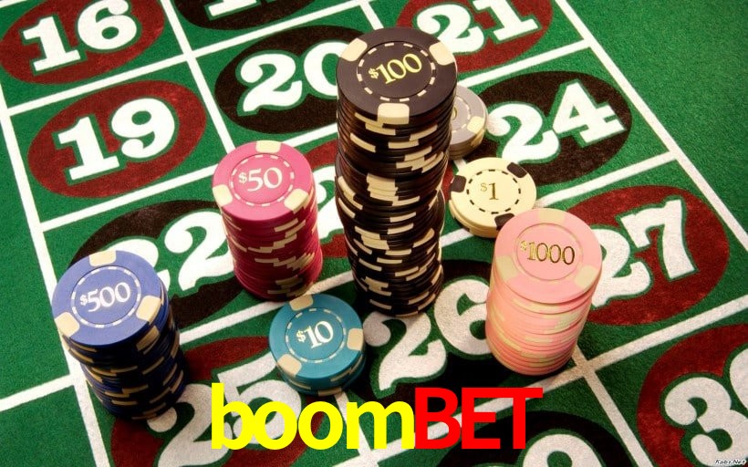 Statistics boombet