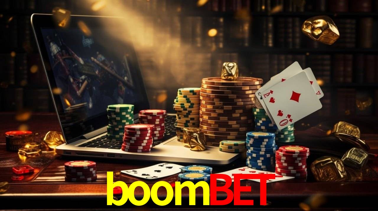 Football Betting boombet