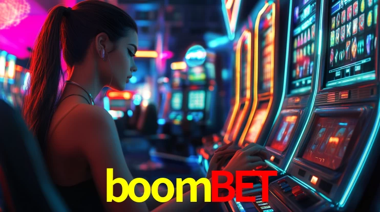 boombet casino