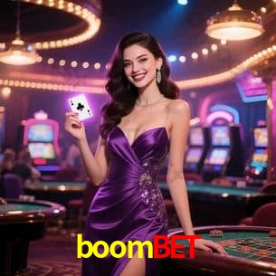 cassino boombet