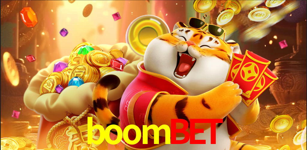 boombet: A Experiência de Casino com Jogos de Mesa ao Vivo