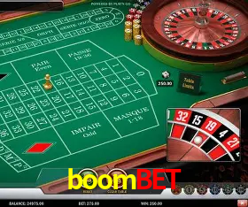 APP oficial da boombet para mobile