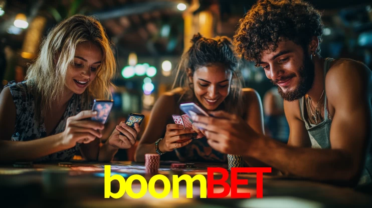 Daily Bonuses boombet