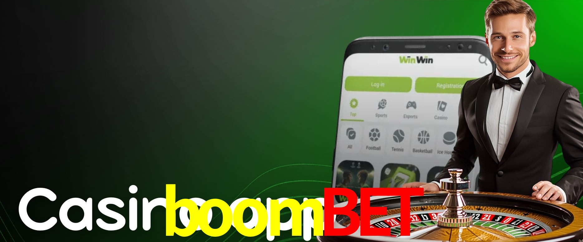 Platform Technology boombet