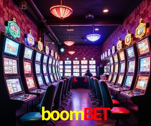 Flash Promotion boombet