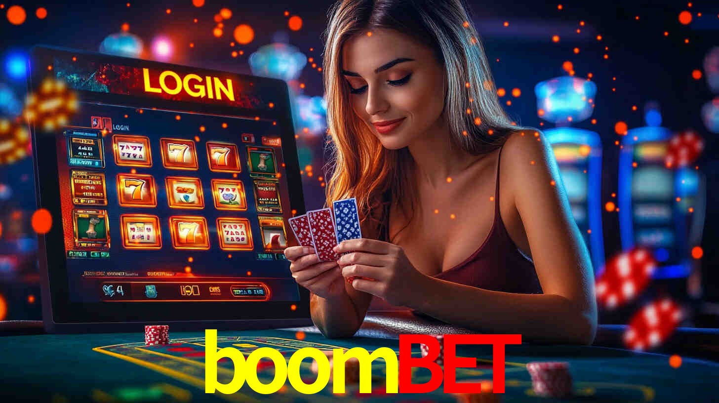 boombet casino
