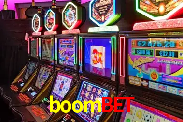 Desvendando o Mundo dos Jogos Virtuais na boombet